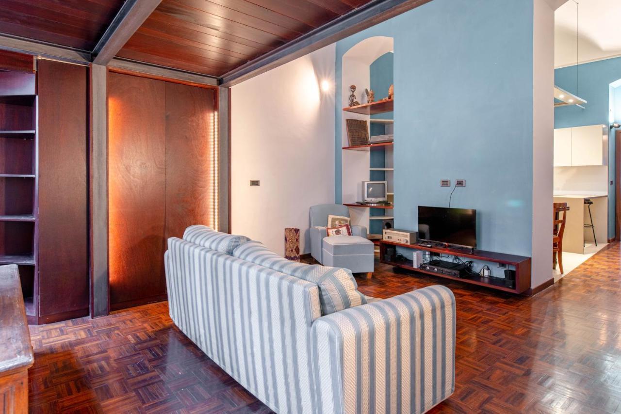 都灵In Centro, 5 Posti Letto: Ca' Cybeles公寓 外观 照片